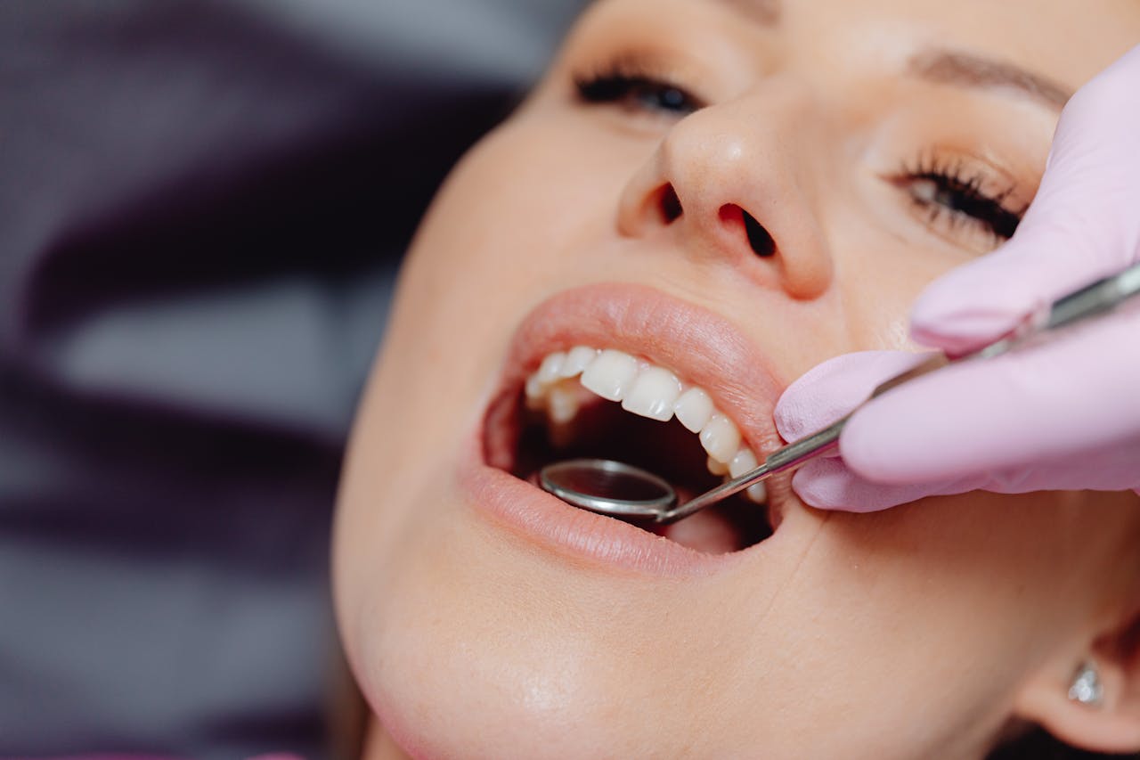 dental care