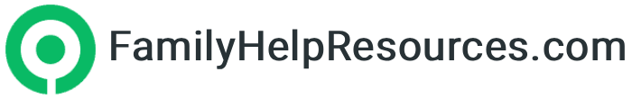 FamilyHelpResources.com
