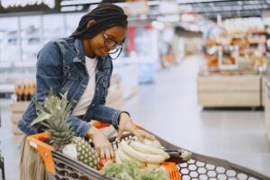 Need assistance with groceries?