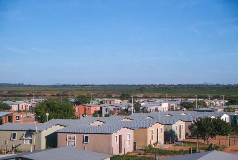 section 8 housing