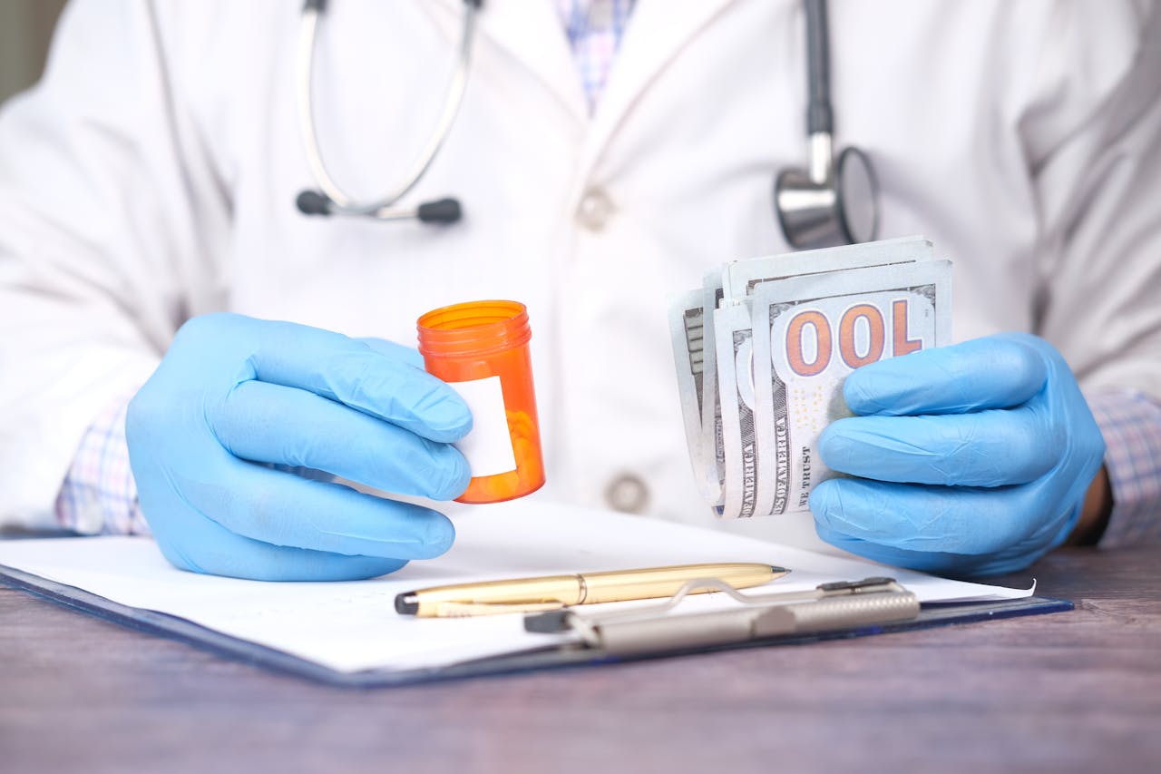 medical bills