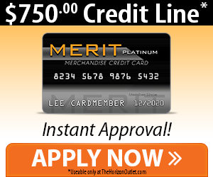 Want to shop online with $750?