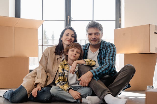 rent assistance