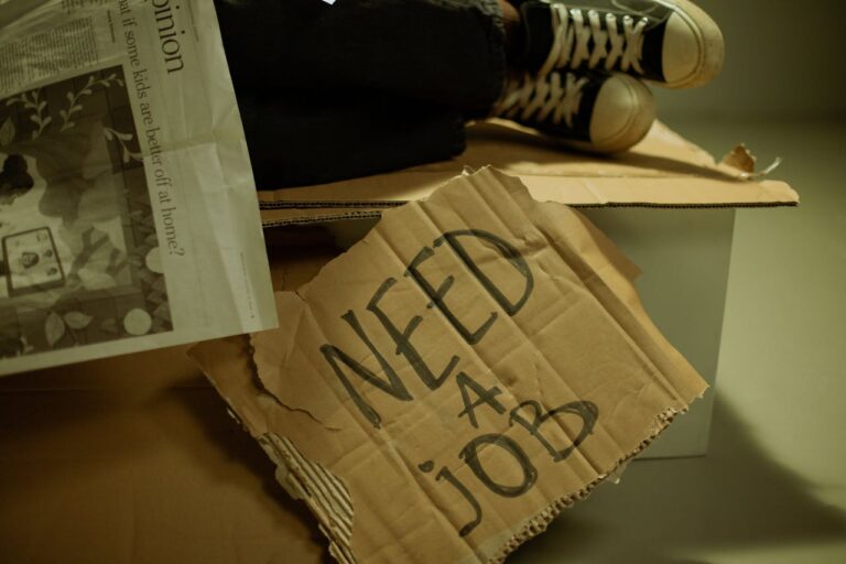unemployment benefits