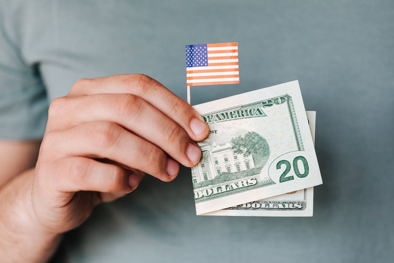 usa money 1