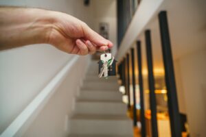 You may qualify for up to $17,500 in down payment help!