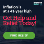 Inflation is at a 41-year high