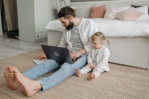 We use AI to match you with home office style jobs!